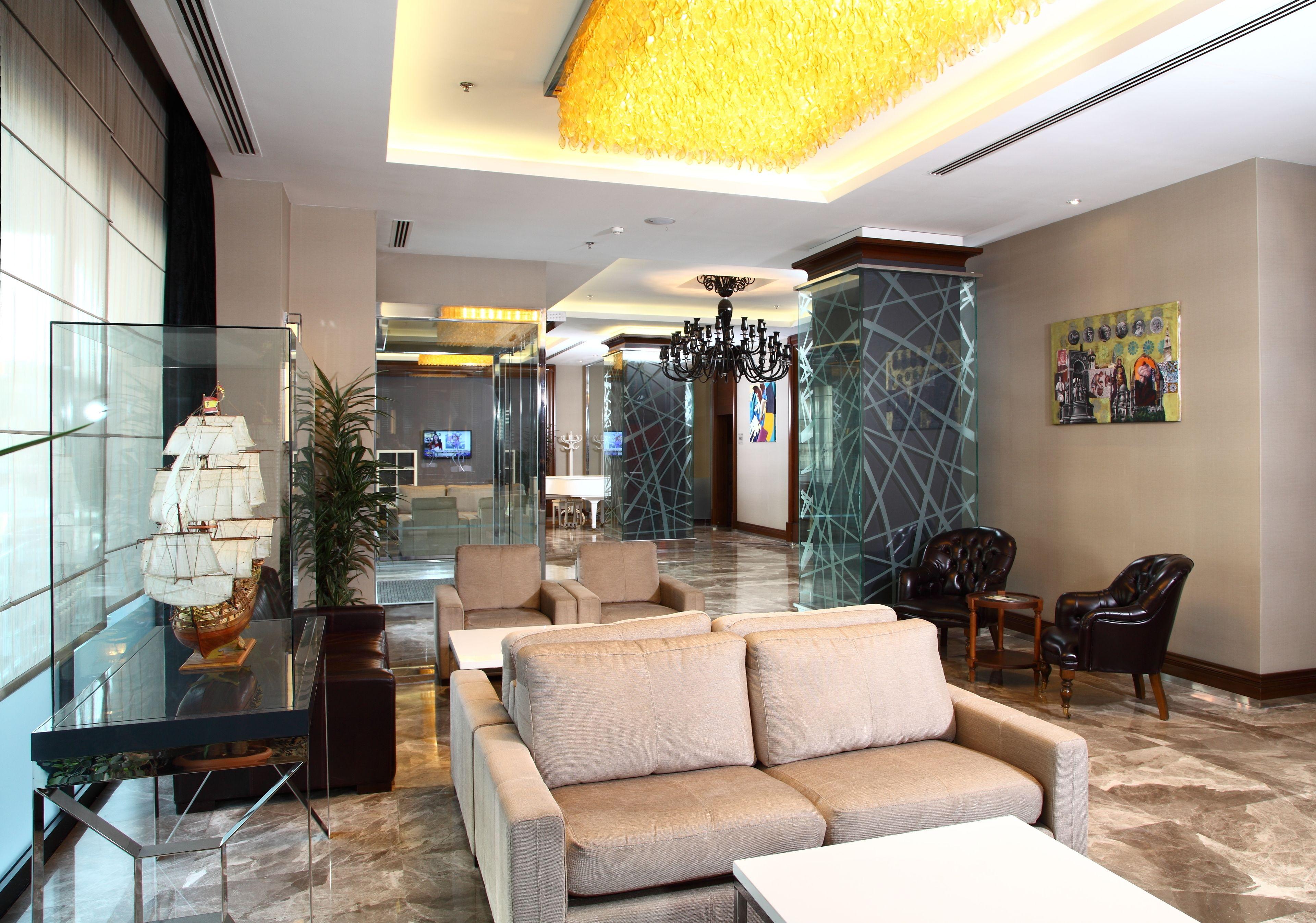Istanbul Dora Hotel — Fotoğraflar 3